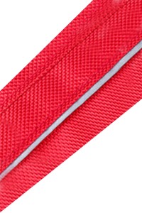 SKFAK017 custom-made home first aid kit design reflective strip first aid kit supplier comfortable portable first aid kit outdoor home car emergency kit portable first aid kit orange red detail view-5